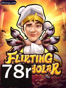 FlirtingScholar: Uma Jornada Emocionante no Mundo dos Jogos