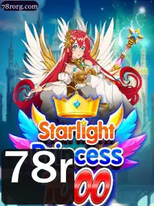Starlight Princess 1000: Descubra o Universo Encantado do Jogo e suas Regras