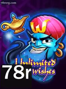 Explorando o Fascinante Mundo de UnlimitedWishes: O Jogo que Está Conquistando o Mundo