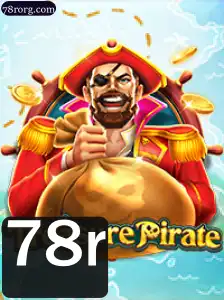 TreasurePirate: Um Jogo de Aventura e Estratégia