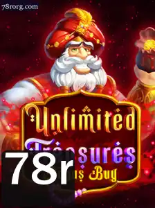 Explorando o Mundo do Jogo UnlimitedTreasuresBonusBuy